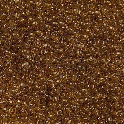 TOHO Round Seed Beads SEED-JPTR11-2156-1