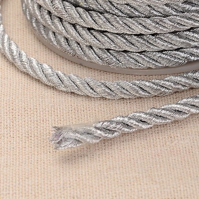 Twisted Nylon Thread NWIR-A001-19-1