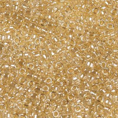 TOHO Round Seed Beads SEED-JPTR08-1816-1