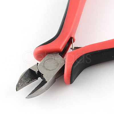 45# Carbon Steel Jewelry Plier Sets PT-R010-03-1