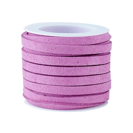 Faux Suede Cord X-LW-R003-5mm-1070-1