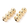 Brass Beads KK-M250-32G-2
