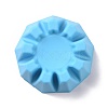 5~10 Petals Inverted Flower Base Silicone Cups DIY-L067-H01-3