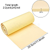 Adhesive EVA Foam Sheets AJEW-WH0109-95C-05-2