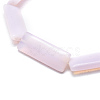 Opalite Beads Strands G-L557-16-2