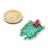 MIYUKI Rocailles Beaded Pendents PALLOY-MZ00148-02-2