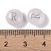 Natural Rose Quartz Beads G-L524-20R-01-3