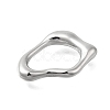 304 Stainless Steel Linking Rings STAS-D192-11P-2