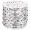 Round Aluminum Wire AW-BC0001-1mm-02-1