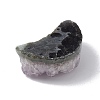 Natural Amethyst Cluster G-G995-B01-4