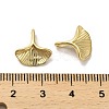 304 Stainless Steel Charms STAS-L022-121G-3
