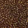 TOHO Round Seed Beads SEED-TR08-2156S-2