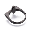 304 Stainless Steel Finger Rings RJEW-O032-12B-21.5mm-3