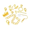 DIY Jewelry Making Finding Kit DIY-FS0004-21-3