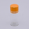 Glass Bead Containers CON-WH0062-06B-01-1