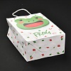 Rectangle Paper Gift Bags CARB-P008-D07-5