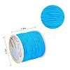 Nylon Thread NWIR-OC0001-03-06-2