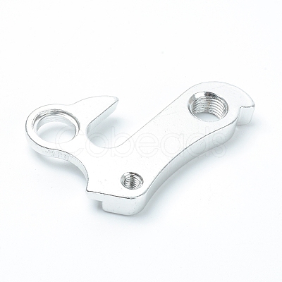 Aluminum Tail Hook FIND-WH0069-57-1