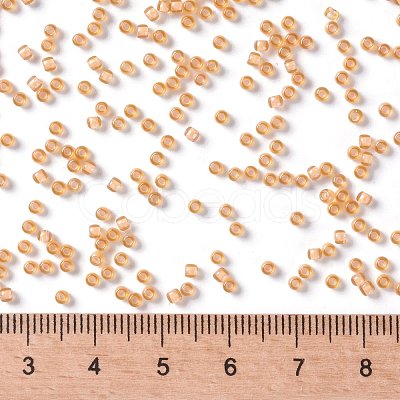 TOHO Round Seed Beads SEED-JPTR11-0391-1