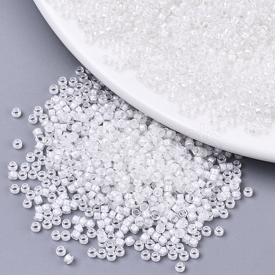 Glass Seed Beads X-SEED-S042-07A-06-1