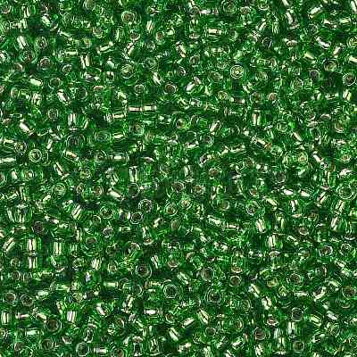 TOHO Round Seed Beads X-SEED-TR08-0027-1