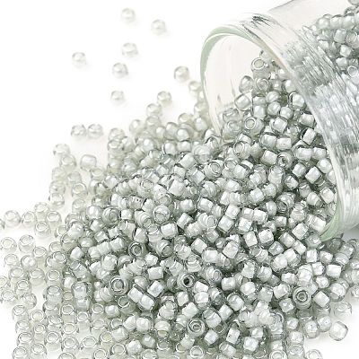 TOHO Round Seed Beads SEED-XTR11-0376-1