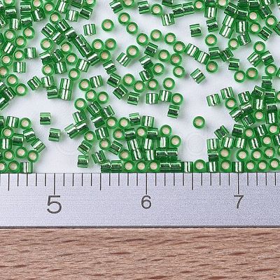 MIYUKI Delica Beads Small SEED-X0054-DBS0046-1