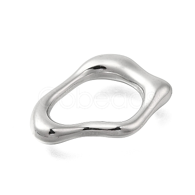 304 Stainless Steel Linking Rings STAS-D192-11P-1