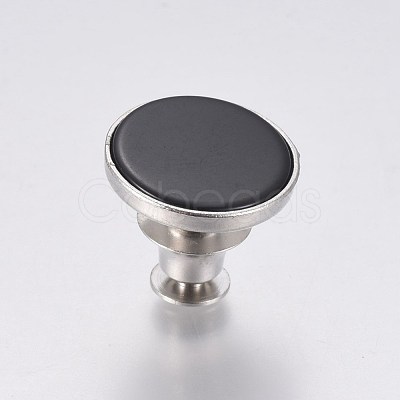 Alloy Button Pins for Jeans PALLOY-TAC0009-02B-1