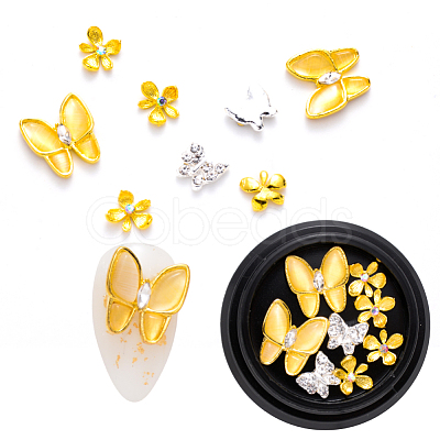 Nail Art Decoration Accessories MRMJ-Q072-27B-1