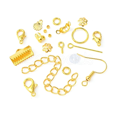 DIY Jewelry Making Finding Kit DIY-FS0004-21-1