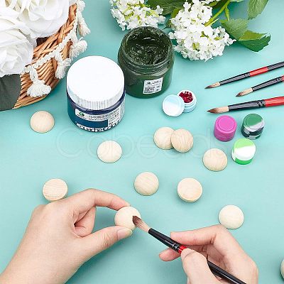 Nbeads Painting Kits DIY-NB0005-27-1