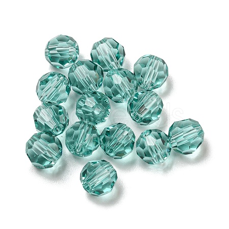 Glass Imitation Austrian Crystal Beads GLAA-H024-17A-25-1