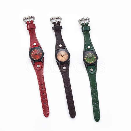 Wristwatch WACH-I017-14-1