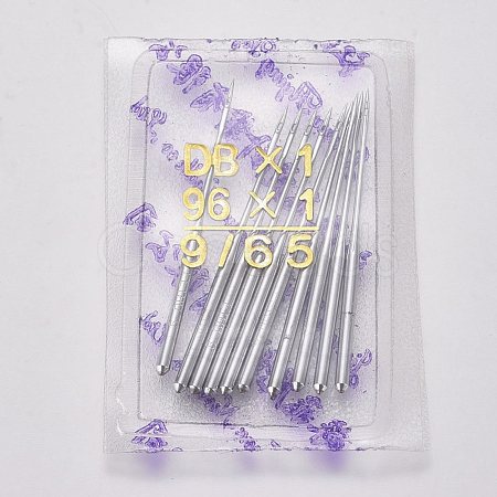 Industrial Sewing Machine Needles Sets TOOL-TAC0007-14D-1