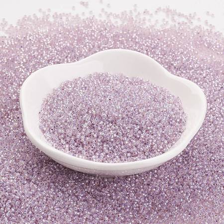 TOHO Japanese Seed Beads X-SEED-K008-1.5mm-2121-1