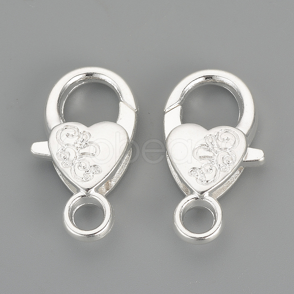 Cheap Alloy Lobster Claw Clasps Online Store - Cobeads.com