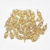 Brass Charms X-KK-S347-068-2