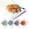 DIY Bookmark Diamond Painting Kit PW-WG38A52-04-1