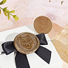 Wax Seal Stamp Set AJEW-WH0208-813-5