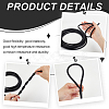 5M Silicone High Temperature Resistant Hose DIY-WH0622-005D-3