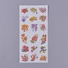 Natural Theme Stickers DIY-L038-A02-3