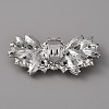 Alloy Rhinestone Shoe Decorations AJEW-WH0020-58P-3