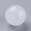 Natural Quartz Crystal Beads G-L564-004-D05-2