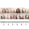 Natural Pink Opal Beads Strands G-D091-A01-5