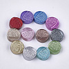 Resin Cabochons RESI-T031-25-1