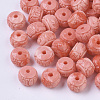 Synthetic Coral Beads X-CORA-R017-13-1