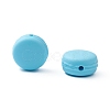 Food Grade Eco-Friendly Silicone Beads X-SIL-N002-02-M-2