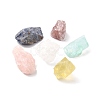 Natural Mixed Stone Beads G-C232-03-2
