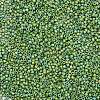 TOHO Round Seed Beads SEED-TR15-2633F-2